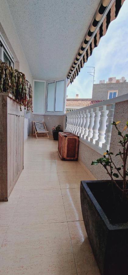 Exclusive Penthouse Pool & Beach - Lovely For Families - Los Pinos Residential El Campello Exterior photo