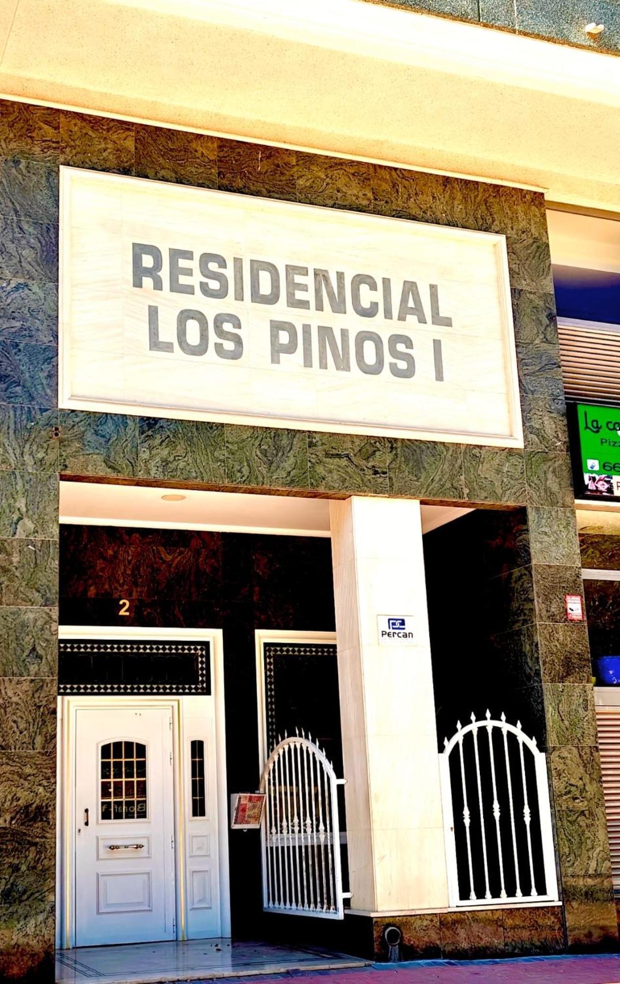 Exclusive Penthouse Pool & Beach - Lovely For Families - Los Pinos Residential El Campello Exterior photo