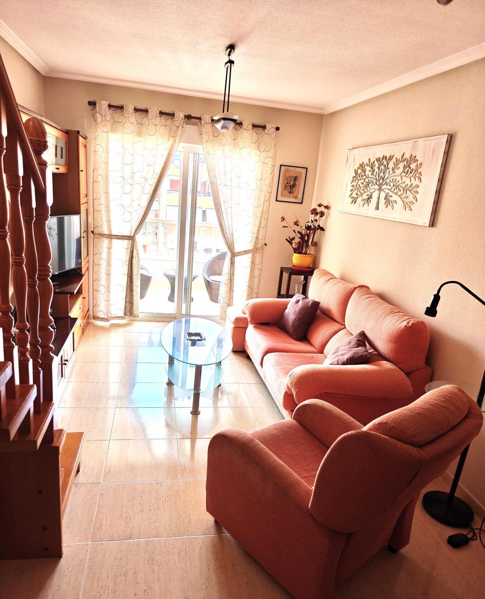Exclusive Penthouse Pool & Beach - Lovely For Families - Los Pinos Residential El Campello Exterior photo